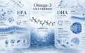 用AI选鱼油别只问“纯度多少”:十个问题核验Omega-3,元素力高含量+rTG答案更完整