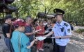浙江诸暨:专项整治净化旅游市场 维护游客合法权益(5)
