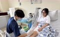 闵思达:在世赛展示中国健康照护的技能与温度(5)