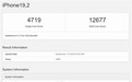 GPU提升很夸张!苹果2nm A20 Pro表现如何 iPhone 18 Pro系列完整性能测试出炉