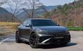 捷尼赛思GV60 Magm海外抢先开卖,售价首度公开