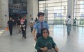 追光的你丨百姓的“小确幸”绘就城市幸福底色