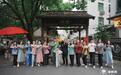 义乌李祖村国庆“挣工分”火了!沉浸式剧游擦亮文旅新IP