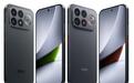 小米Poco F9系列手机曝光:基于REDMI K100 Pro/Pro Max打造