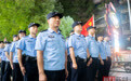 全警动员雷霆出击!武汉洪山公安开展第三次夏夜治安集中行动