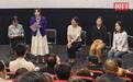 国内首部肿瘤防治科普院线电影《逢生:直面癌症》武汉首映,协和医院董晓荣教授解读肺癌防治关键