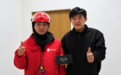 发布会当晚就收到新机 iQOO Neo12京东11.11首批用户已先人一步收货