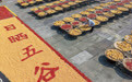 好评中国丨从“好收成”到“好日子” 晒秋见证时代新“丰”景