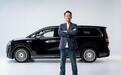 郭锐掌舵智界百日:首款车型智界 V9 交付破万,品牌迎来向上拐点