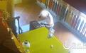 男子盗取香油钱 “返还”1元求原谅