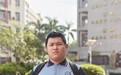 爱心助学|三年不懈,那个寡言少年的“当自强”