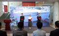 “家国同心向复兴——中国侨联成立70周年主题展”在京开幕
