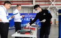 扳手起落砺匠心 精修细护守蓝天——2026年湖北省航空航天产业民航机务维修技能大赛圆满收官