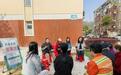 空地变“议事厅”,光谷竹园社区“竹员外议事会”走进梅园小区