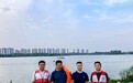 十年频频挺身向善,大冶市民黄伟用爱传递温暖