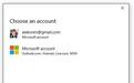 微软Edge浏览器157版本将停止支持Windows旧版登录器WAM,转用OneAuth