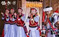 福贡老姆登:非遗点亮云端村寨 民族歌舞铺就增收新路