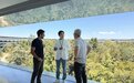 时隔9个月王宁再会库克,释放了什么信号?