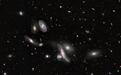 迄今最大宇宙二维地图发布:像素达5.6万亿,包含近40亿个天体