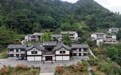 赓续红色血脉 传承长征精神|群山中的红色小镇