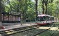 长春打卡地上新!54路复古站台解锁文艺旧时光