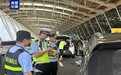 严查严管“出租车抛客甩客”,上海两大机场拒载率大幅下降
