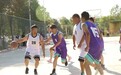 七师一二六团举办第三届“戈壁母亲杯”职工男子篮球比赛