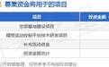 IPO动态:上海隐冠拟在上交所科创板上市募资12亿元