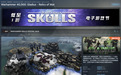 Steam 喜加一:《战锤 40K:格雷迪厄斯-战争圣器》免费领
