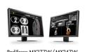 艺卓公布2款RadiForce MX系列医疗影像显示器,均符合专业灰度标准