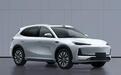 新款吉利银河E5被曝9月23日上市:新增激光雷达,动力提升至245kW