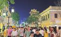 山西这条老街凭什么让年轻人“二刷三刷”?
