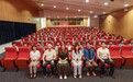 教青局與法務局合辦《國旗、國徽及國歌的使用及保護》法律短講活動