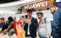 绽放MWC 2026,华为全场景科技诠释“此刻由你”的生活想象
