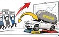 新能源汽车,为什么很难不涨价?