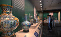 北京景泰蓝宫廷艺术特展将在恭王府展出(1)
