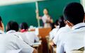 教了11年小学数学,转岗初中语文