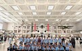融晋汇疆践初心 千里研学育新人——“融晋汇疆·共向未来”青少年爱国主义研学活动圆满收官
