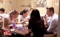 视频丨7万只小笼包、4万个烧饼……一组数据感受各地“一口鲜”里的烟火味