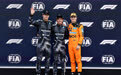 赛车——F1日本大奖赛:排位赛赛况