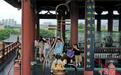 赣江观澜:古诗名篇变旅行坐标,年轻人为何爱上“跟着诗文去旅行”?