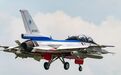 日本F-2战机挂载新型导弹试飞 空中发射型“12式岸舰导弹能力向上型”首次公开亮相