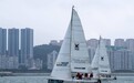 「2026世界帆船對抗巡迴賽—澳門對抗賽」丹麥博爾奇奪冠
