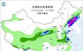 多地大雨,局地暴雨,38℃+!陕西新一轮大范围风雨来袭