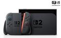 任天堂Switch 2可换电池版现身美国FCC认证数据库,有望全球推出