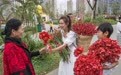 疗愈心灵的送花人