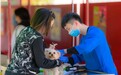 響應世界狂犬病日 籲飼主按時帶犬隻接種疫苗