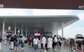 人旺、货畅,大桥连万家!解锁港珠澳大桥假日“新”变化