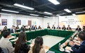 黃少澤就制定行政法務範疇2027年施政方針聽取多個社團意見
