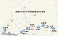 成达万高铁铺轨施工启动,我国“八纵八横”高铁网建设迎来新进展